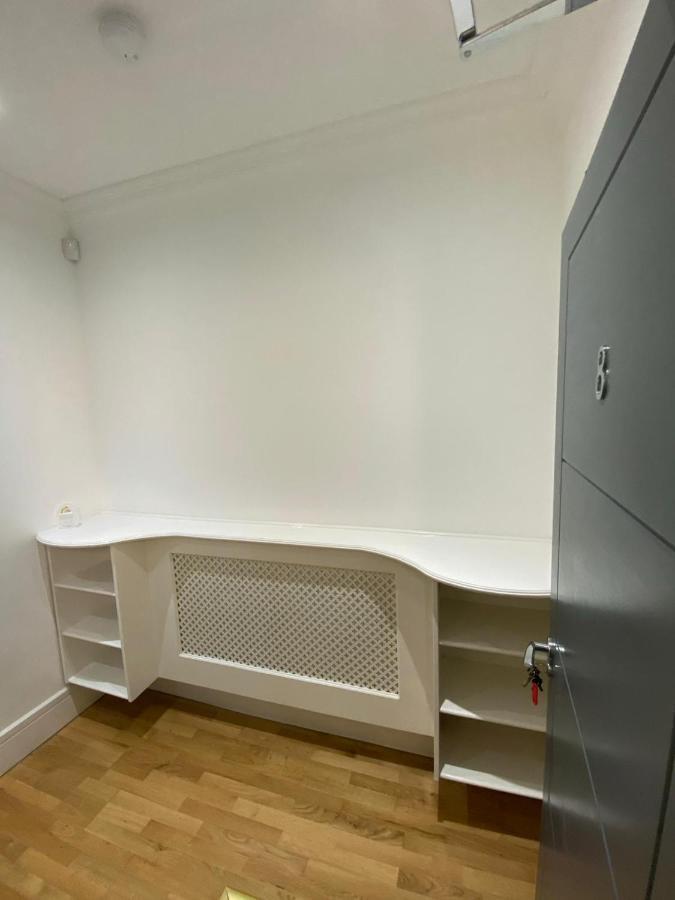 Ferienwohnung Penthouse Apt8 Wolverhampton Exterior foto