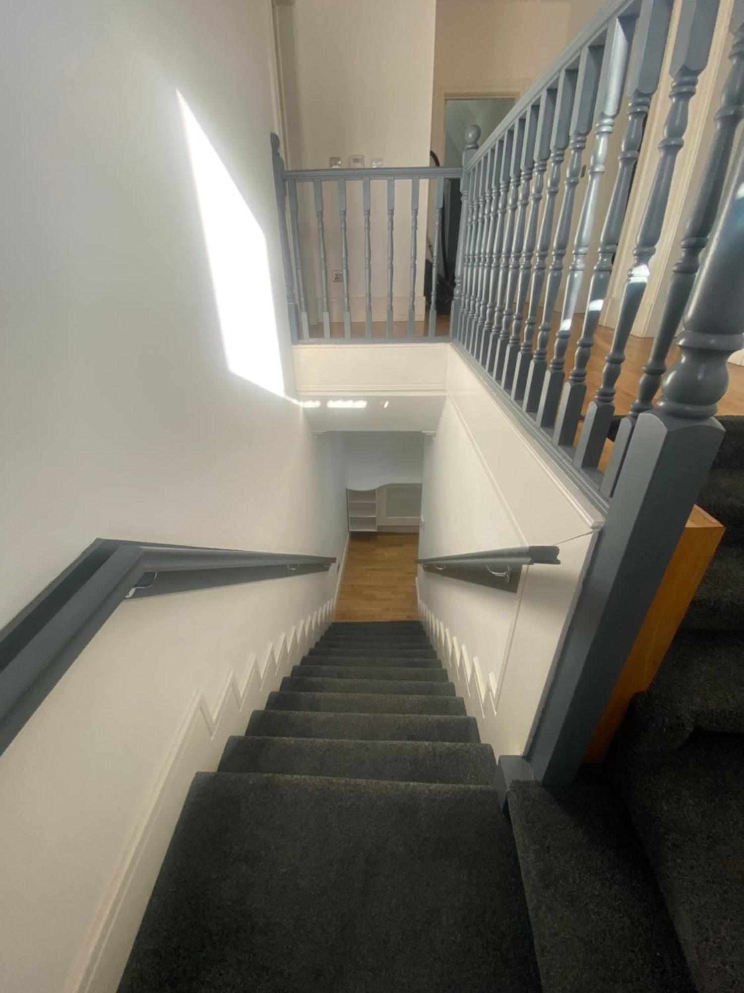 Ferienwohnung Penthouse Apt8 Wolverhampton Exterior foto