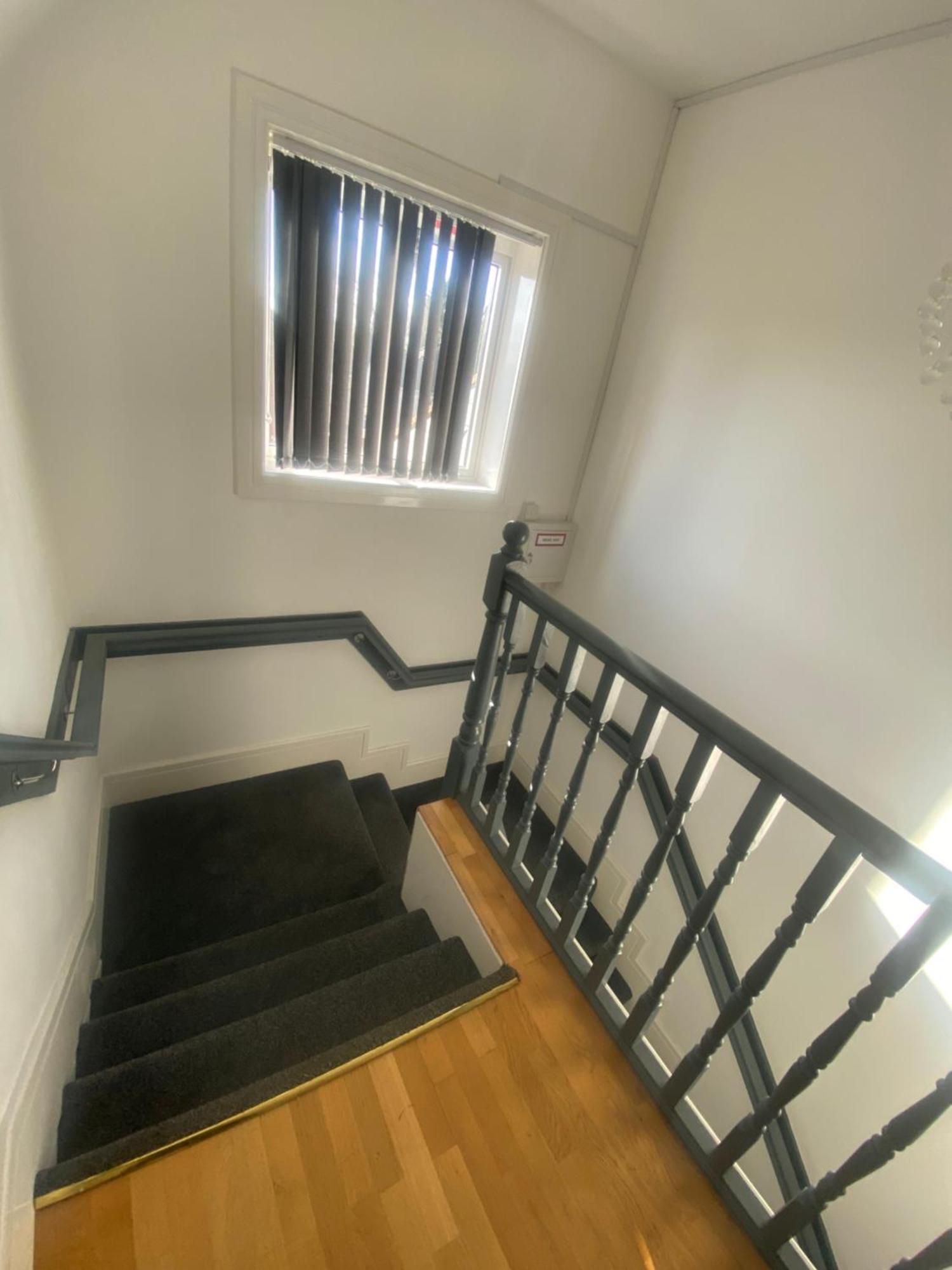 Ferienwohnung Penthouse Apt8 Wolverhampton Exterior foto